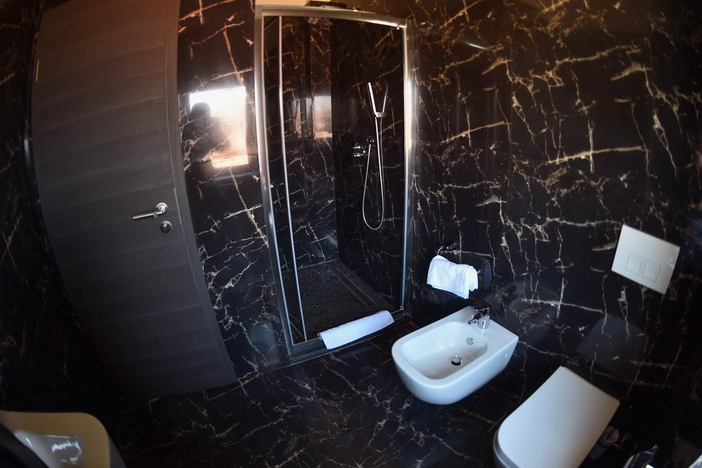 Pandora Residence Apartments Тирана Екстер'єр фото