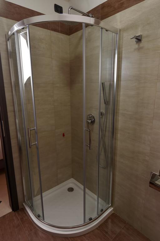 Pandora Residence Apartments Тирана Екстер'єр фото