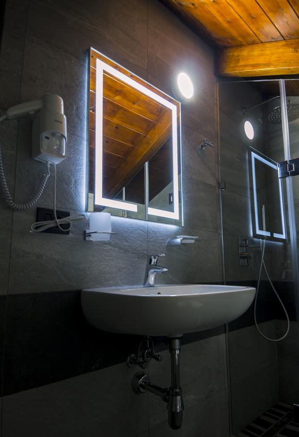 Pandora Residence Apartments Тирана Екстер'єр фото