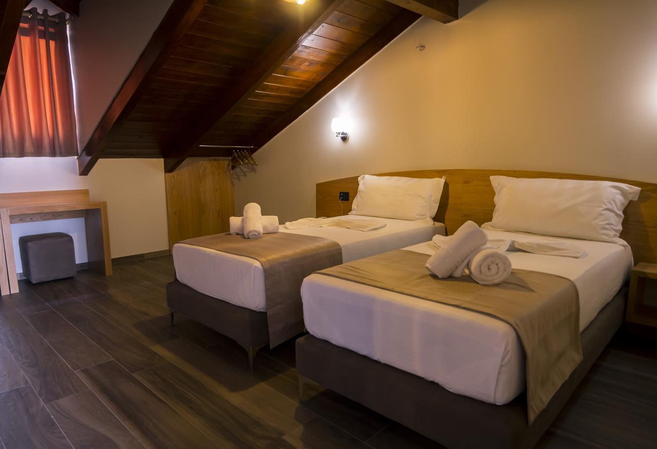 Pandora Residence Apartments Тирана Екстер'єр фото